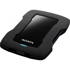 ADATA Vanjski tvrdi disk HD330, 5 TB, 2.5", USB 3.2 Gen 1 Micro-USB B, crno